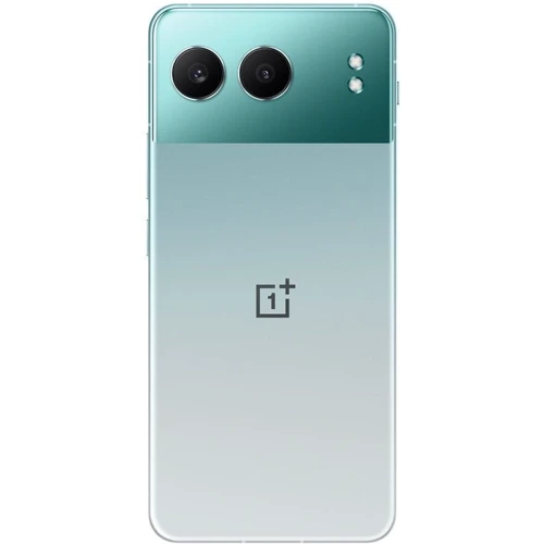 Смартфон OnePlus Nord 4 5G 12/256Gb Oasis Green (Global): Слот для карт памяти нет