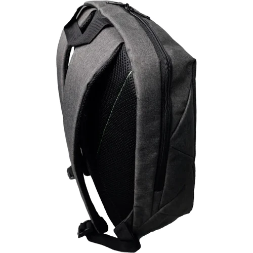 Сумка для ноутбуков Acer 15.6" Urban Grey/Green (GP.BAG11.034): Цвет серый