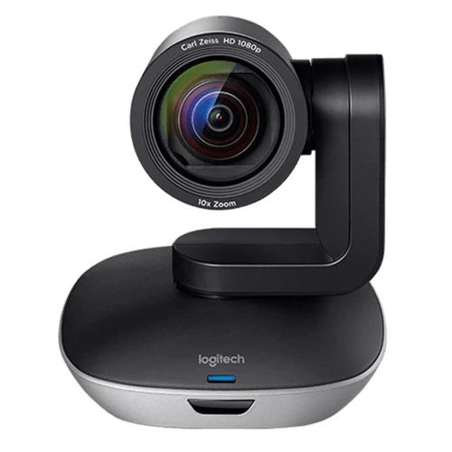 Logitech Group Video conferencing system (960-001057) фото 4