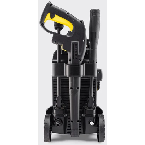 Мойка высокого давления Karcher K4 compact UM WB (1.679-406.0): Габариты 273х256х456 мм