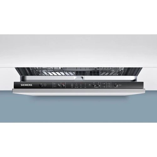 Посудомоечная машина Siemens SN615X00AE: Вместимость (комплектов) 12