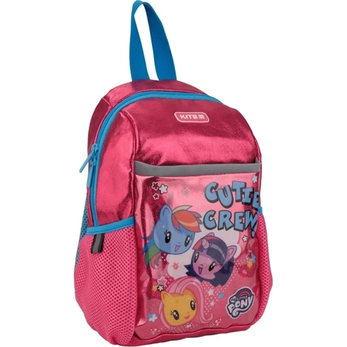 Рюкзак детский Kite Kids My Little Pony LP19-540XS: Тип Рюкзак