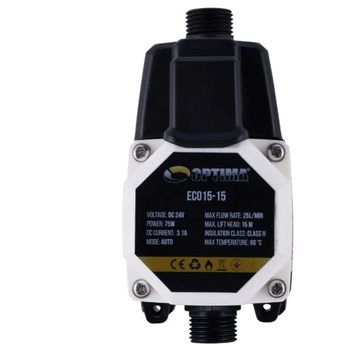 Насос повышения давления Optima ECO 15-15 AUTO (000021549)