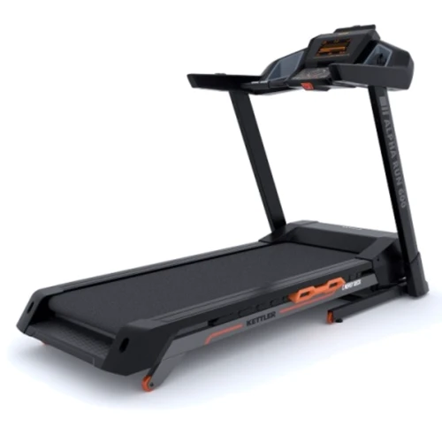 Бігова доріжка Kettler Alpha Run 600