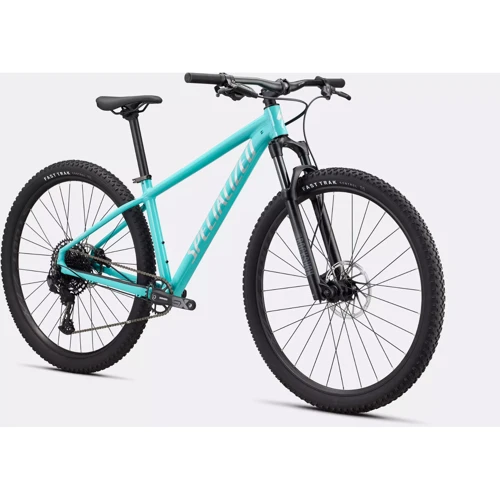Велосипед Specialized ROCKHOPPER EXPERT 27.5 2023 (888818758647): Матеріал рами Алюминий