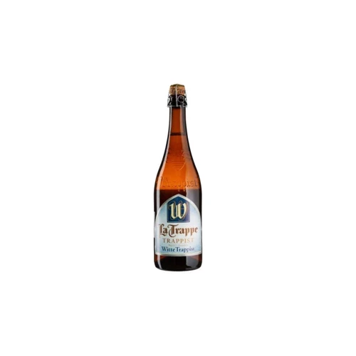 Пиво La Trappe La Trappe White (0,75 л.) (BW41882)