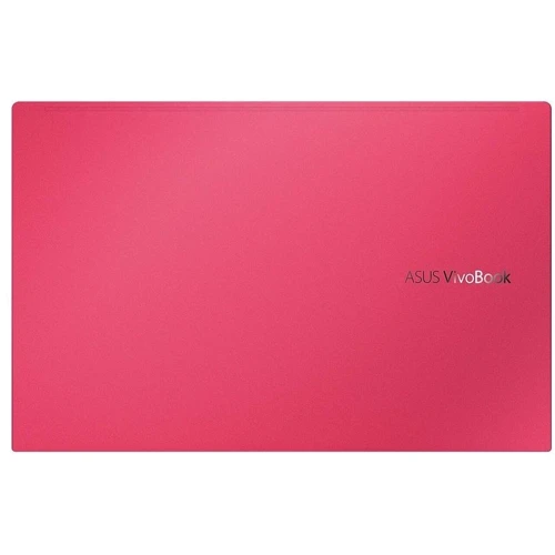 Ноутбук ASUS VivoBook S15 S533EQ (S533EQ-BN278T) RB: Тип екрану матовый