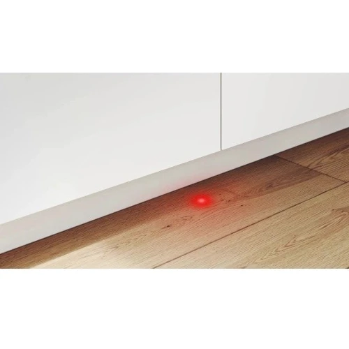 Встраиваемая посудомоечная машина Bosch SMV4HVX32E фото 7