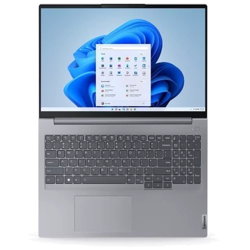 Ноутбук Lenovo ThinkBook 16 G7 (21MS007YPB): Операционная система Windows 11 Pro