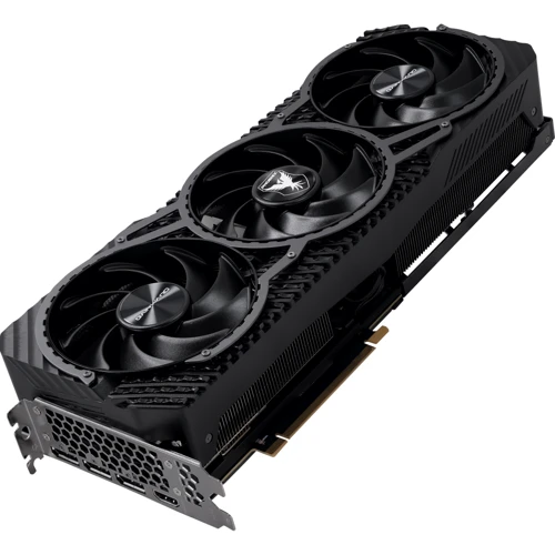 Видеокарта Gainward GeForce RTX 4070 Ti SUPER Phoenix (NED47TS019T2-1043X/471056224-4281): Объем памяти, Гб 16