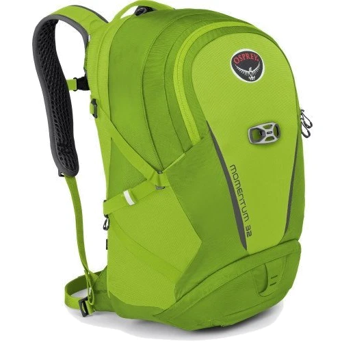 Рюкзак туристический Osprey Momentum 32 Orchard Green O/S						