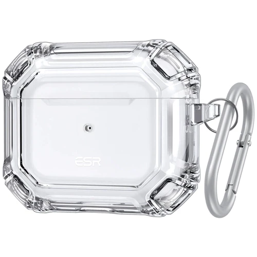 ESR Tough Shock Armor Case Clear (4826419048374) for Apple AirPods 3
