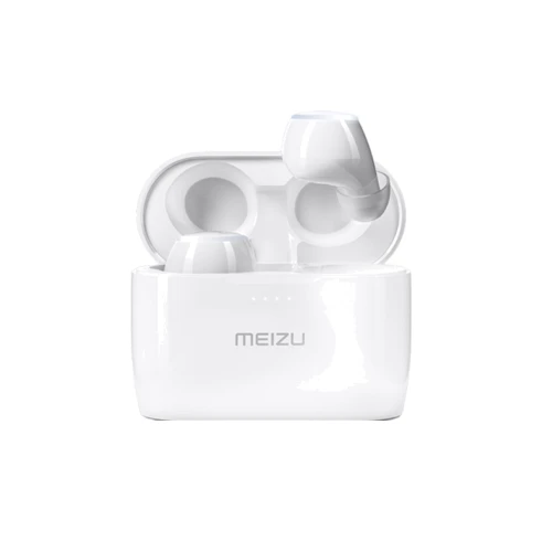 Наушники Meizu Pop 2S White