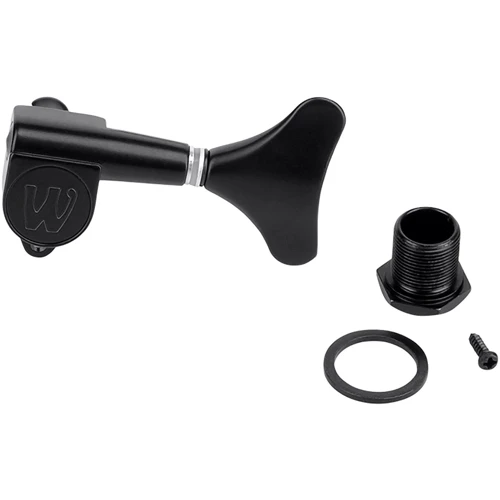 Колок Колок WARWICK SP W30035 PB 1L Warwick Machinehead, Left (Bass Side) - Black