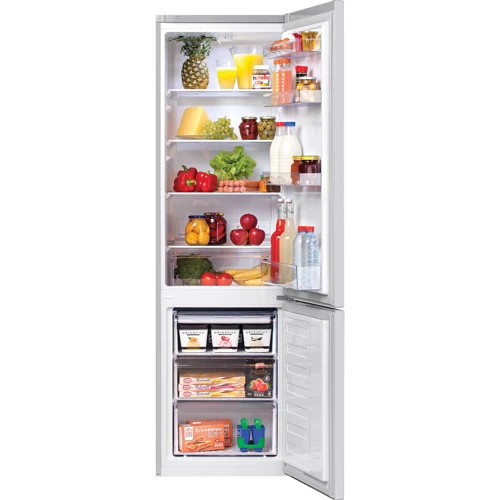 Холодильник Beko CSK300M30SN: Исполнение отдельностоящий
