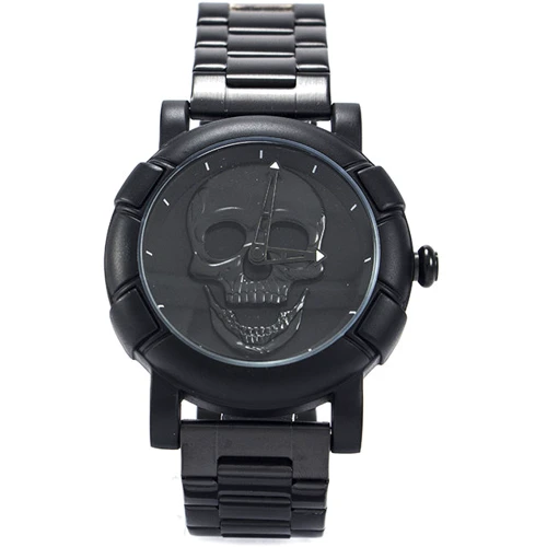 Наручний годинник Skmei 9178 Black (9178BOXBK)