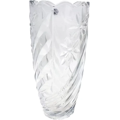 Ваза Crystal Charlotte 30 см (83000313_YBCG-313)