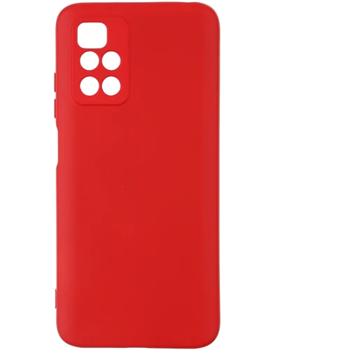 Чохол для телефона ArmorStandart ICON Case Red для Xiaomi Redmi 10/10 2022 (ARM62761)