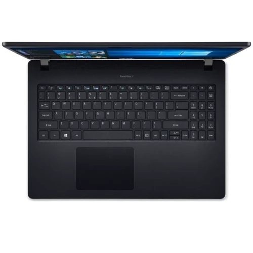 Ноутбук Acer TravelMate P2 TMP215-53 Shale Black (NX.VQBEF.00S): Тип экрана матовый