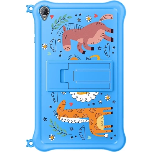 Планшет Blackview Tab 5 Kids 3/64GB Wi-Fi Blue: Процесор Rockchip RK3326S