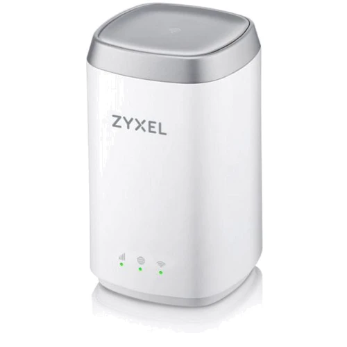 Маршрутизатор Wi-Fi ZyXEL LTE4506-M606 (LTE4506-M606-EU01V2F): Тип антени внутрішня