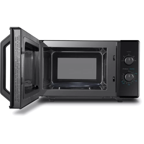 Микроволновая печь Toshiba MW2-MM23PF(BK): Количество уровней мощности СВЧ 5