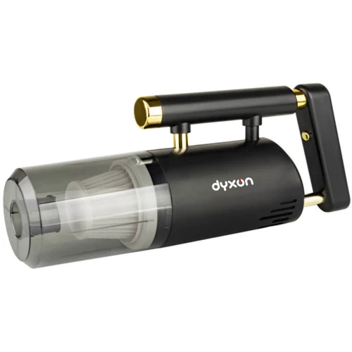 Пылесос DYXON MEGAVAC 1600S PRO Vacuum Cleaner Black (DXNVCMGVC1600SPB): Вес 970 г