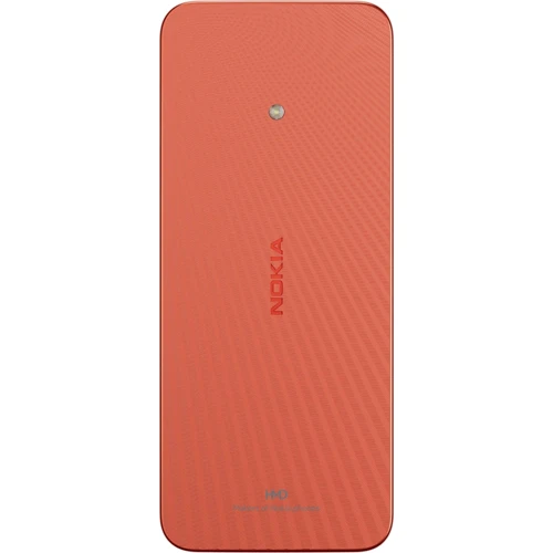 Мобільний телефон Nokia 215 4G (2024) Dual Peach: Оперативна пам'ять 64 МБ