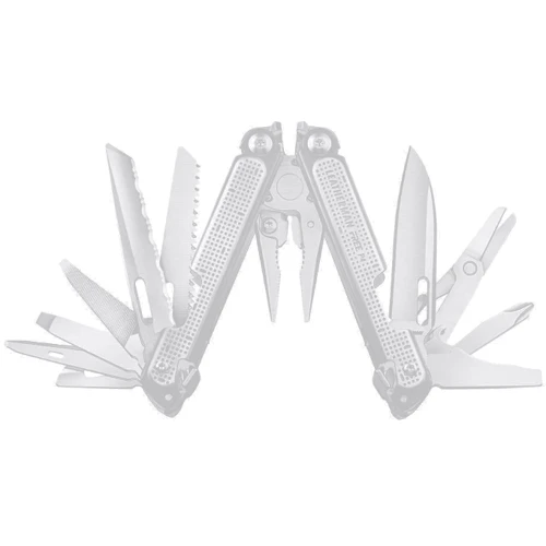 Мультитул Leatherman Free P4 832640