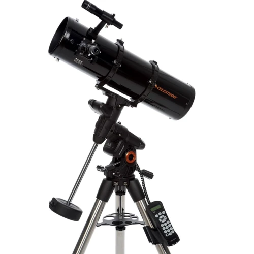 Телескоп Celestron Advanced VX 6 рефлектор Ньютона (32054)