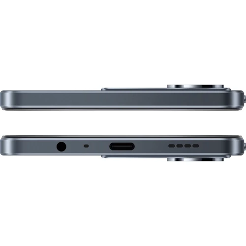 Смартфон Realme Note 70 4/128GB Obsidian Black (UA UCRF)