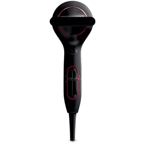 Фен Philips HP8238/10: Количество скоростей 2