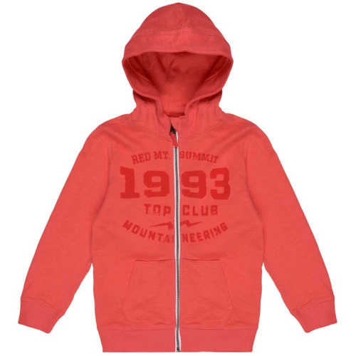 Футболка H & M 1569157 122-128 см червона