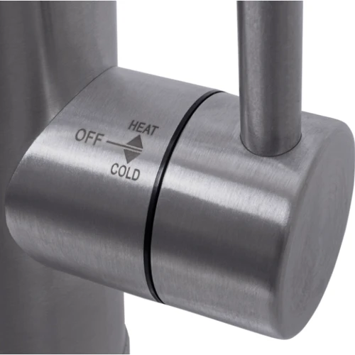 Бойлер Noveen IWH850 INOX/LED: Мощность, кВт 3.6