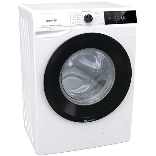 Стиральная машина Gorenje WEI74SDS: Тип загрузки фронтальная