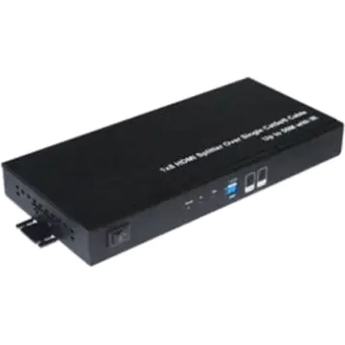 Кабель і перехідник HDMI LOGAN Spl-Ca8 IR