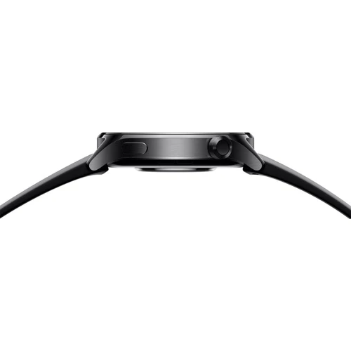 Смарт-часы Xiaomi Watch S1 Pro Black Approved Витринный образец фото 3