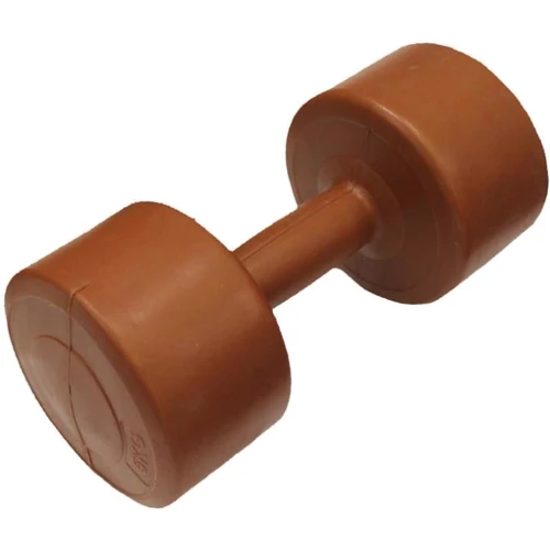 Гантель USA Style Evrotop SS-LKDB-601-5
