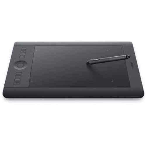 Графический планшет Wacom Intuos Pro M (PTH-651-RUPL)