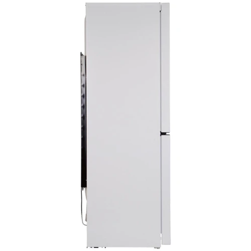 Холодильник Indesit DS 3161 W (UA): Управление электромеханическое