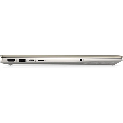 Ноутбук HP Pavilion 15-eh1013ua (437L2EA) UA: Объем накопителя 512 Гб (SSD)
