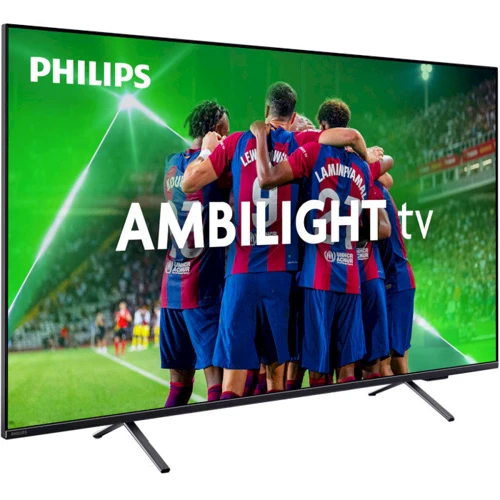 Телевизор Philips 65PUS8319/12: Коммуникации WiFi, Bluetooth