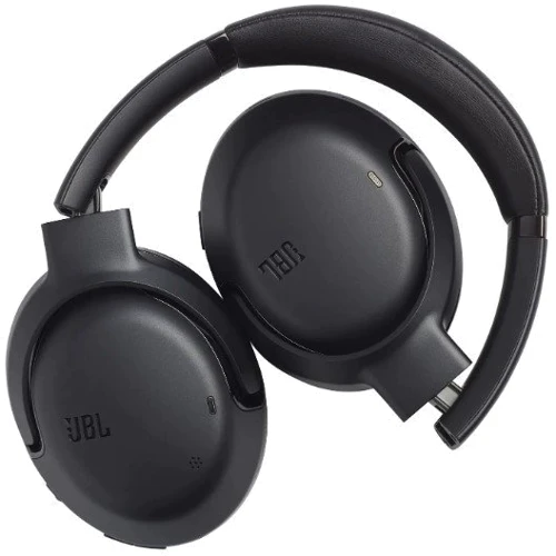 Наушники JBL Tour One M2 Black (JBLTOURONEM2BLK): Диапазон частот (Гц) 10-40000