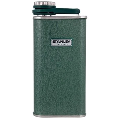 Stanley Classic Flask 0,23 l Green