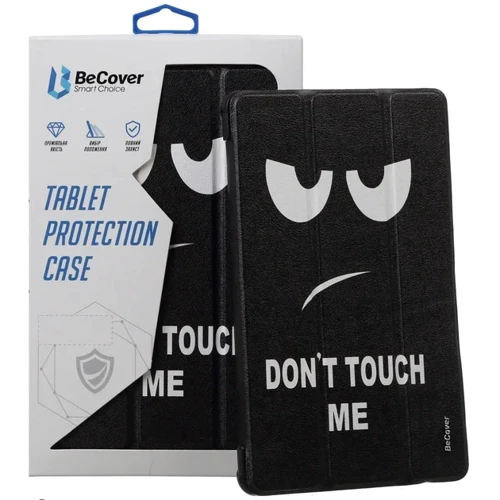 Аксесуар для iPad BeCover Smart Case Don't Touch for iPad Pro 13 M4 2024 (711649) фото 5