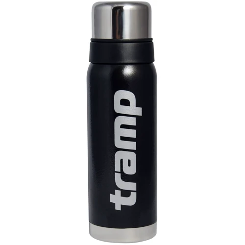 Термос Tramp Expedition Line black 0.75 л (1736.08.97)