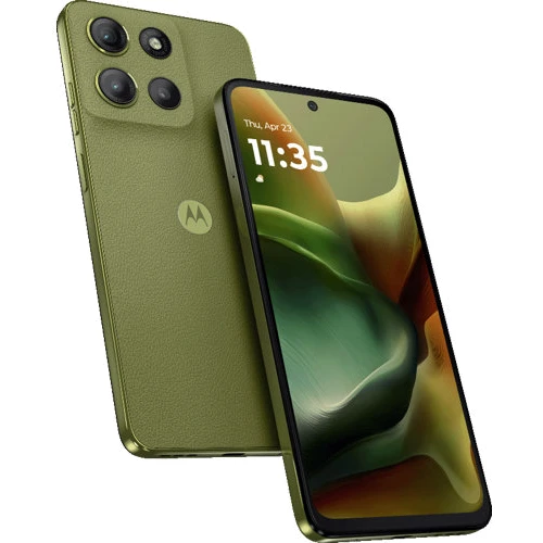 Смартфон Motorola G15 8/512GB Iguana Green (UA UCRF)