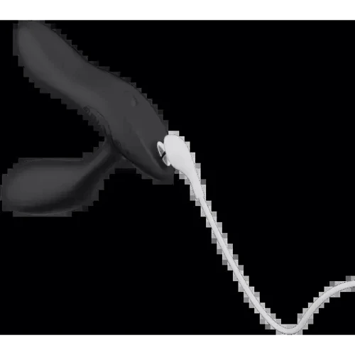 Масажер простати We-Vibe Vector+ Midnight black