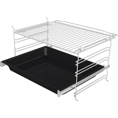 Варочная поверхность Комплект Gorenje BO6735E02BK + G641EB фото 5