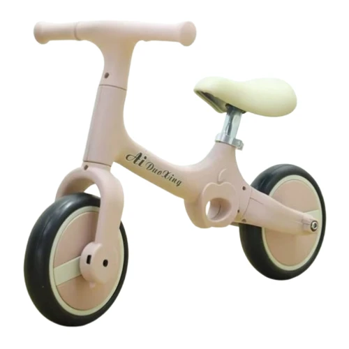 Беговел Maraton KML-05 Розовый
